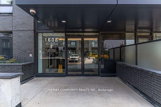 Property Photo:  1608 Charles Street 190  ON L1N 1B9 