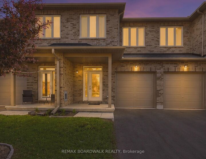 Property Photo:  37 McPhail Road  ON K7C 0P6 
