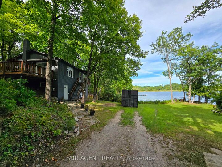 510 Cherie Hill Lane — photo 1
