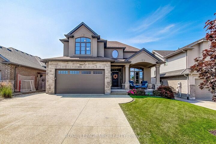 8816 Angie Drive — photo 1