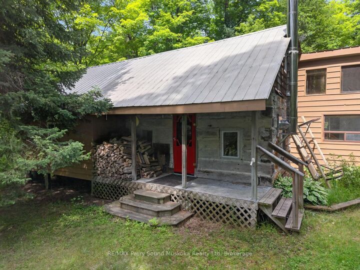 32 Shady Maple Trail — photo 1