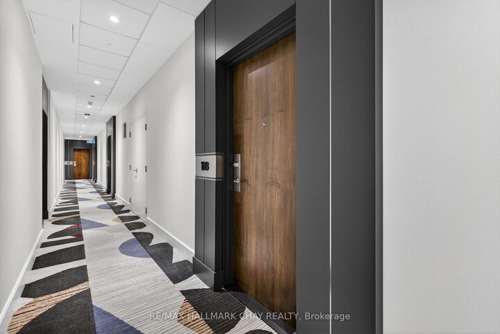 Property Photo:  701 Sheppard Avenue W 108  ON M3H 2S7 