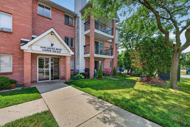 1096 Jalna Boulevard 130 — photo 1