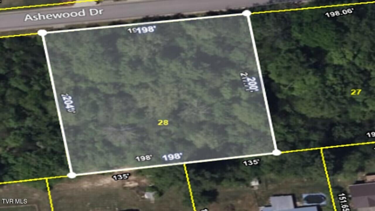 Property Photo:  108 Ashewood Drive  TN 37620 