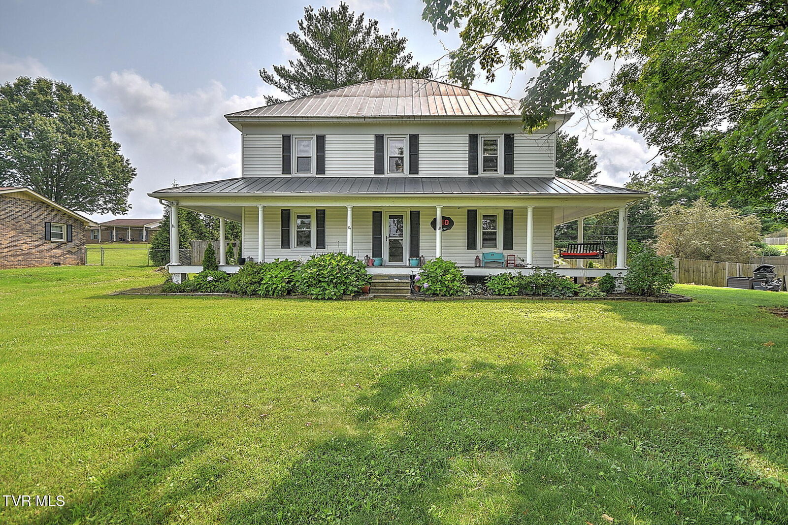 Property Photo:  310 Hugh Cox Road  TN 37615 