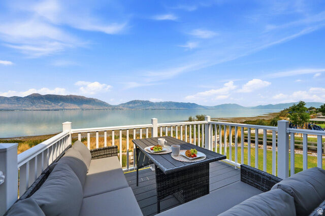 Property Photo: 2848 S Greenhead Dr UT 84045