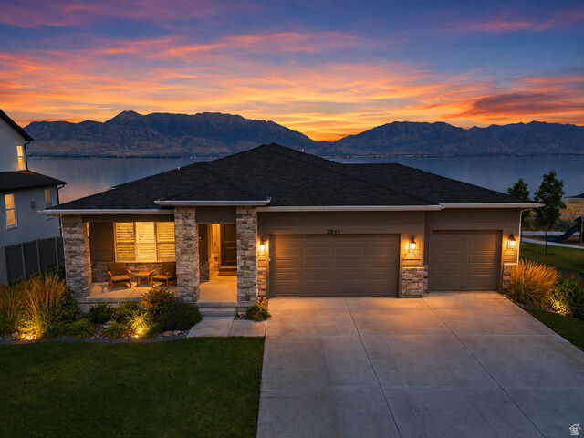 Property Photo:  2848 S Greenhead Dr  UT 84045 