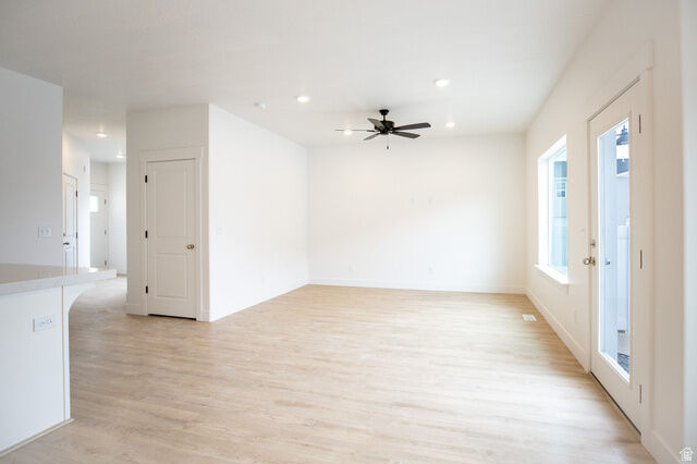 Property Photo: 643 N 540 E 126 UT 84653