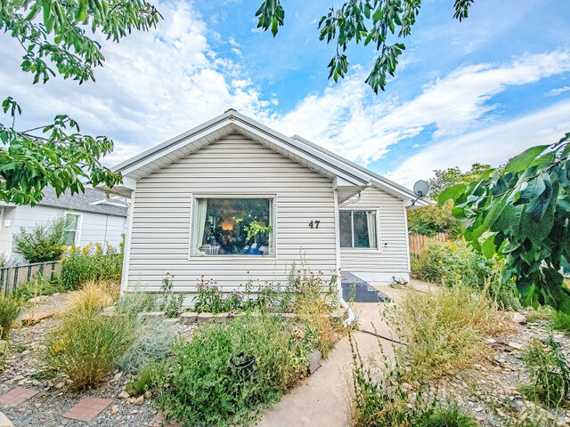 Property Photo:  47 S 200 E  UT 84526 