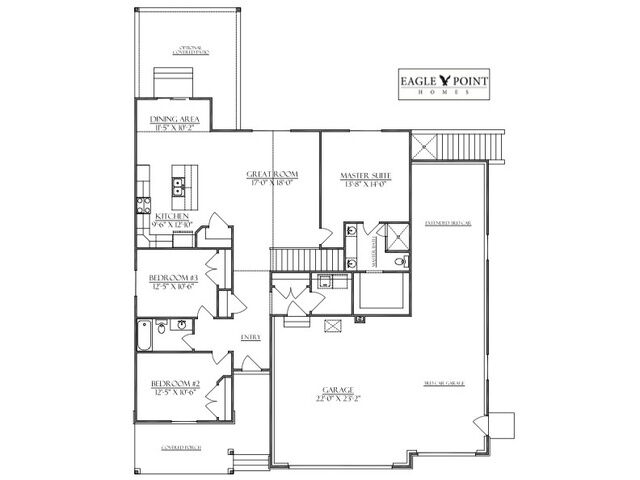 Property Photo: 787 S Chancelor Way 116 UT 84029