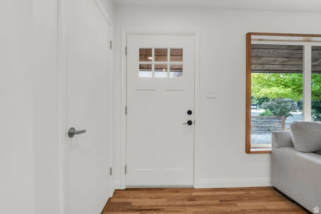 Property Photo: 4075 S 1570 E UT 84124