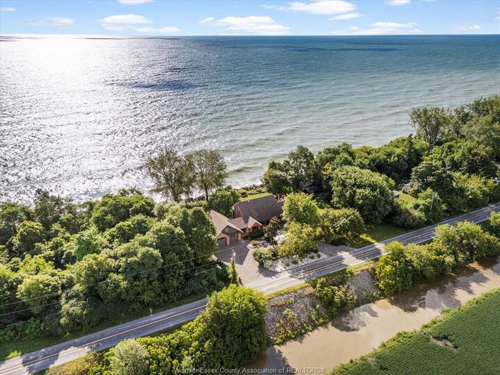 Property Photo: 266 East Beach Road ON N8H 3V7