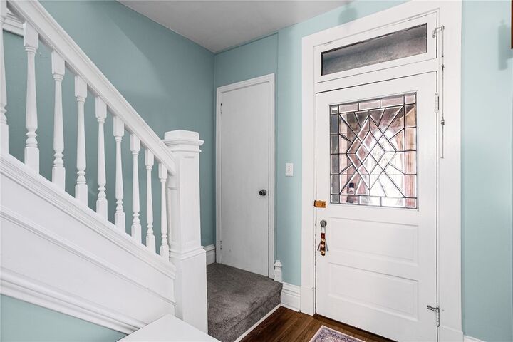 Property Photo:  312 Bellbrook St  PA 15226 