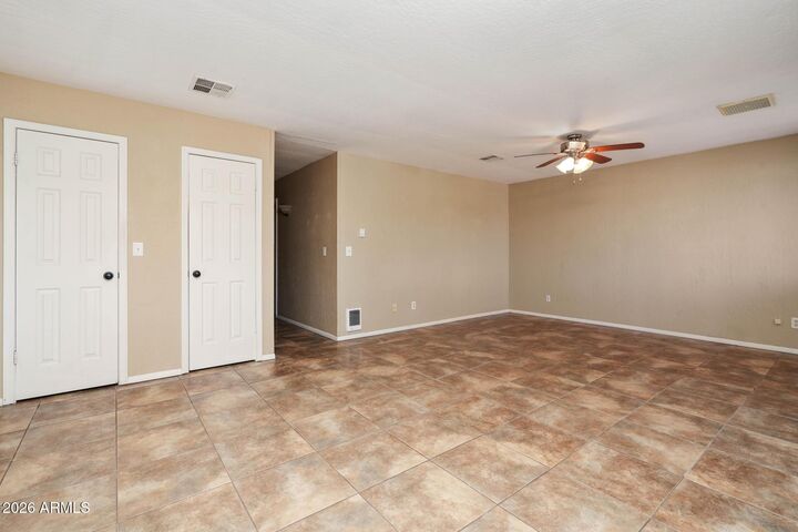 Property Photo: 4253 E Mission Lane AZ 86326