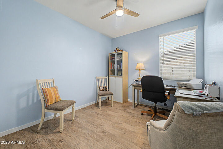 Property Photo: 22432 W Kimberly Drive AZ 85326