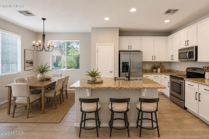 Property Photo:  1646 E Joseph Way  AZ 85295 