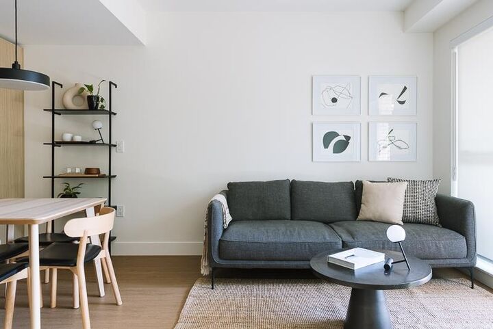 Property Photo: 2235 E Broadway Street 407 BC V5N 0J5