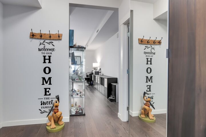 Property Photo:  6077 London Road 209  BC V7E 0A7 