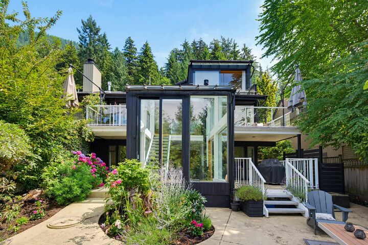 Property Photo: 5623 Eagle Court BC V7R 4V4