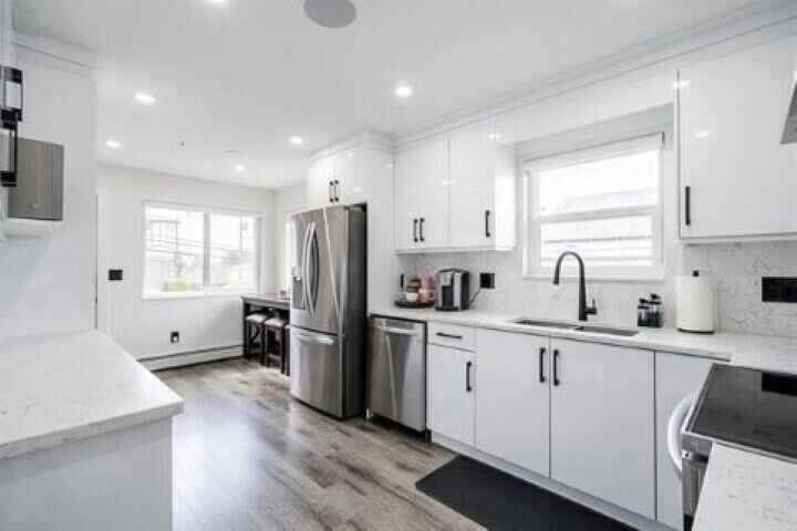 Property Photo:  3177 Rupert Street A  BC V5Z 2V5 