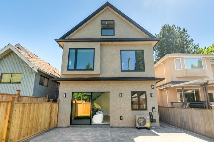 3771 W King Edward Avenue 2 — photo 1