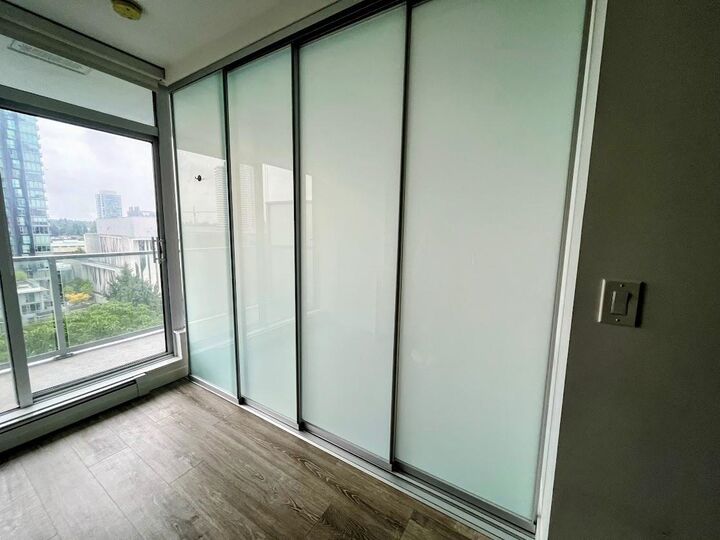 Property Photo: 13350 Central Avenue 806 BC V3T 0S1
