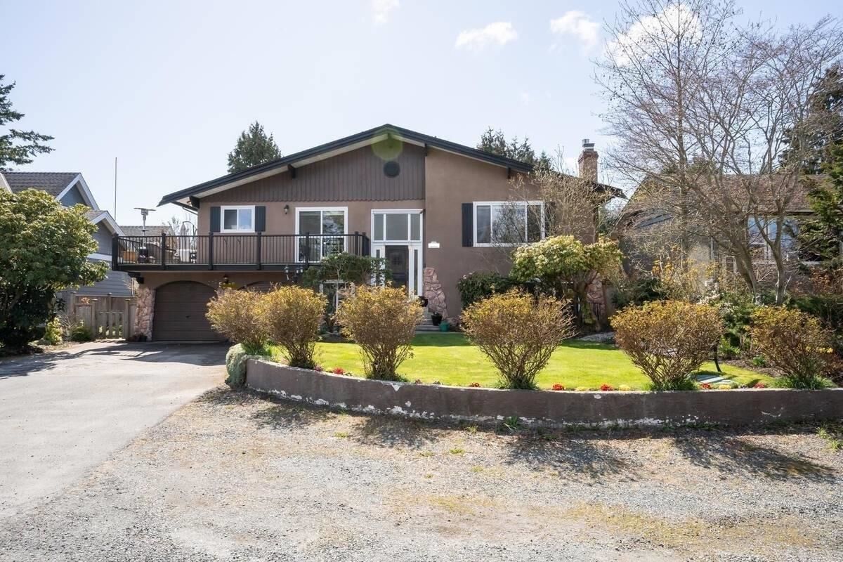 Property Photo:  5368 1A Avenue Upper Suite  BC V4M 1C5 
