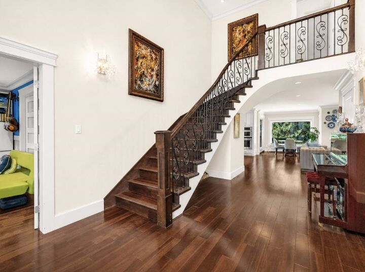 Property Photo: 3263 Norwood Avenue BC V7N 3P2