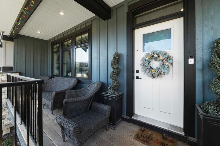 Property Photo:  8689 Cedar Street  BC V4S 0E3 