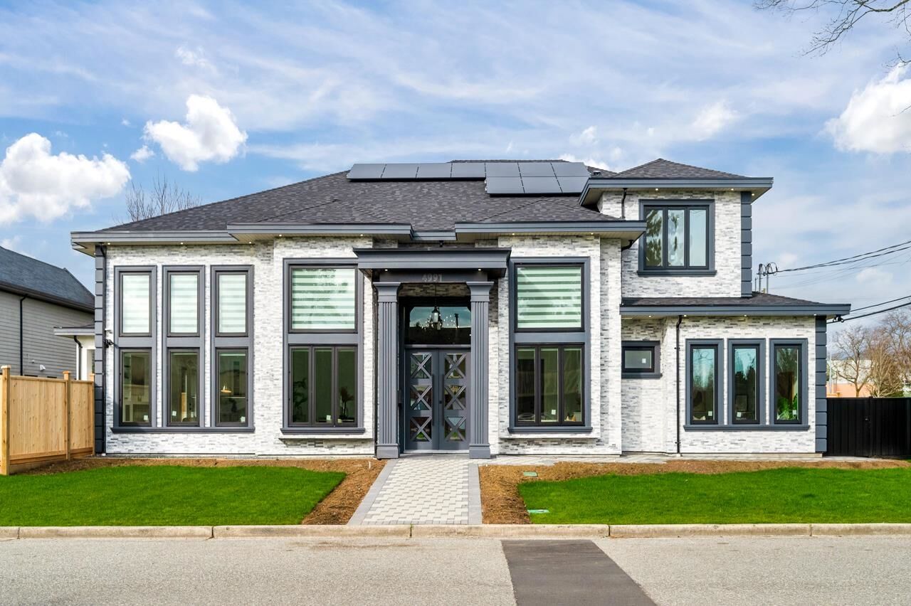 Property Photo: 4991 Cabot Drive BC V7C 4J5