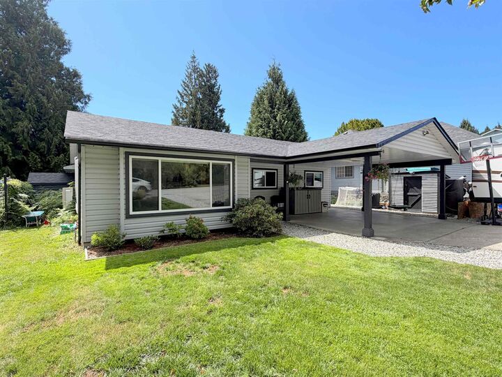 813 O'Shea Road — photo 1