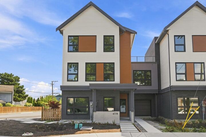 Property Photo: 4778 48B Street BC V4K 2S4