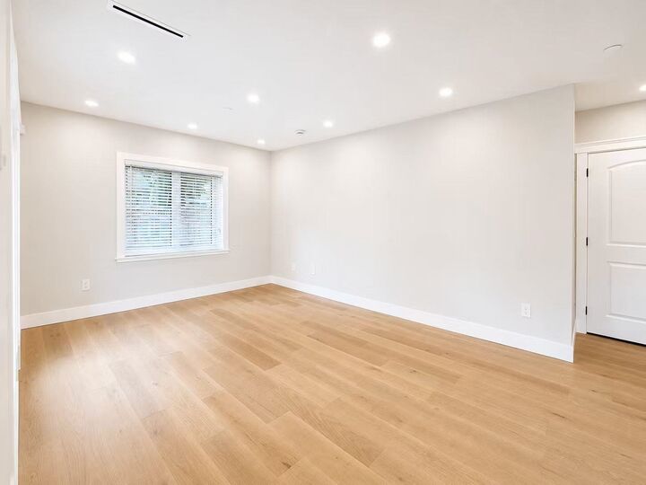 Property Photo:  498X Macdonald Street Laneway House  BC V6N 4J8 