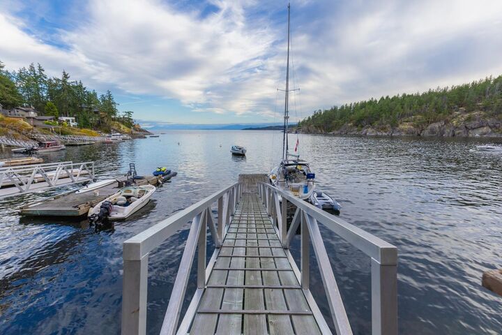 Property Photo:  5322 Natalie Lane  BC V7Z 1B5 