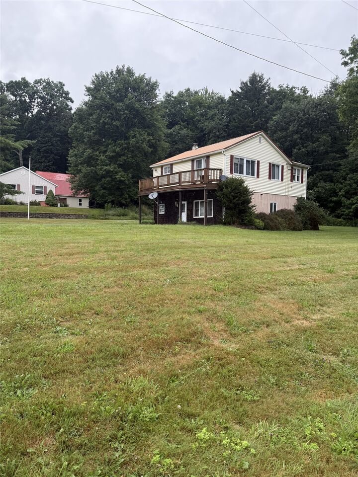 Property Photo:  20 Lovejoy Road  NY 13787 