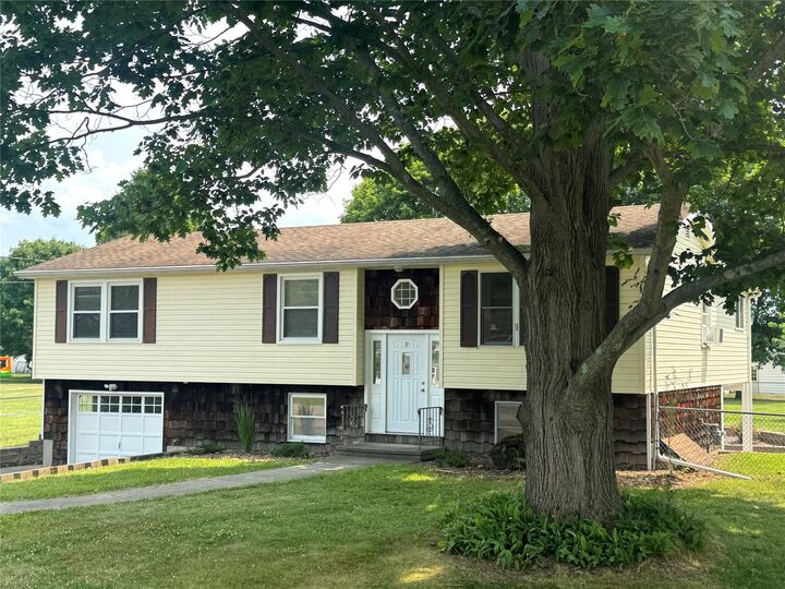 Property Photo: 9 Willow Way NY 13748