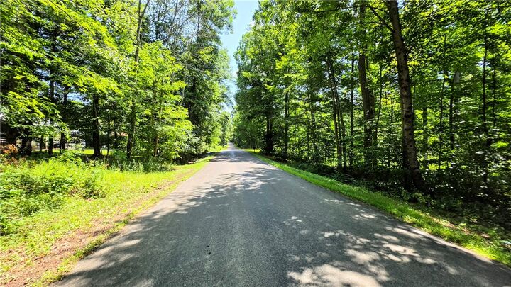 Property Photo: 0 Morris Road NY 13068