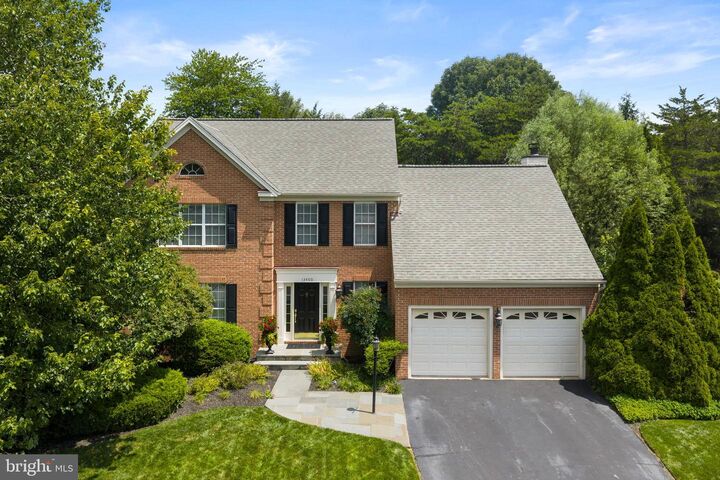 Property Photo:  13400 Hudson Place  VA 20136 