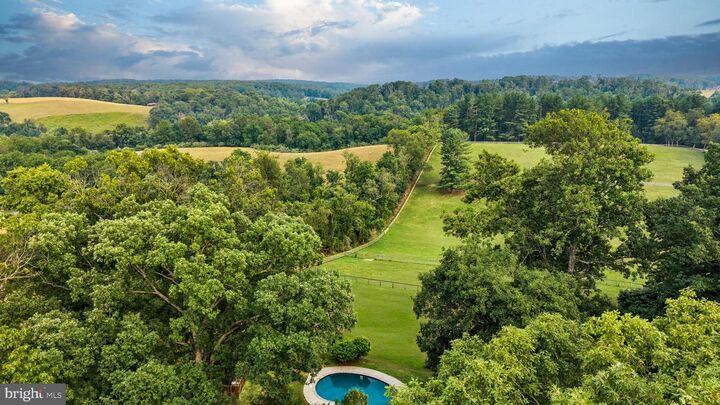 Property Photo: 4323 Mount Zion Road MD 21155