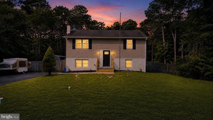 Property Photo: 5145 Pleasant Mills Road NJ 08037