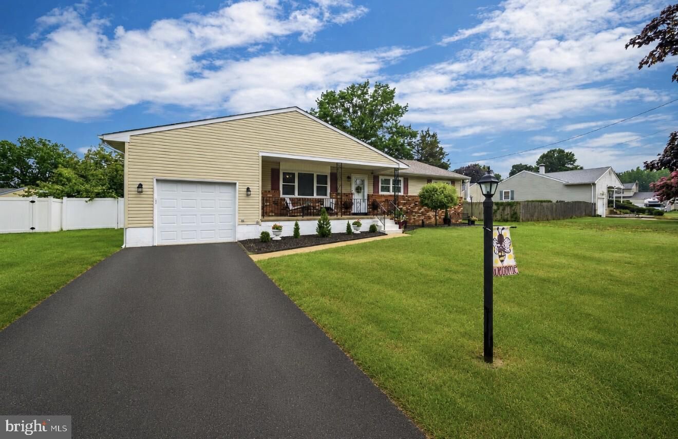Property Photo: 3 Lionel Lane NJ 08619