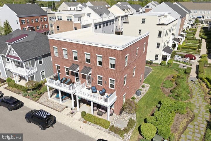 Property Photo: 108A Dock Street PA 19020