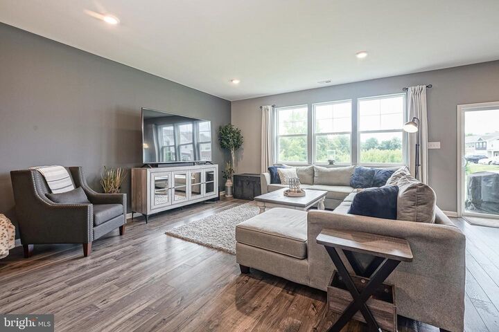 Property Photo: 80 Morley Boulevard NJ 08055