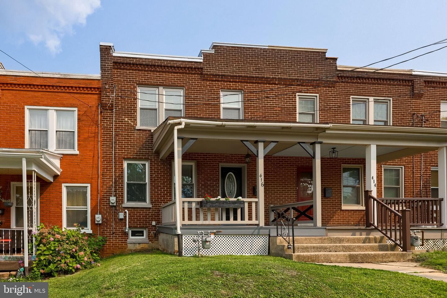 Property Photo:  416 New Holland Avenue  PA 17602 