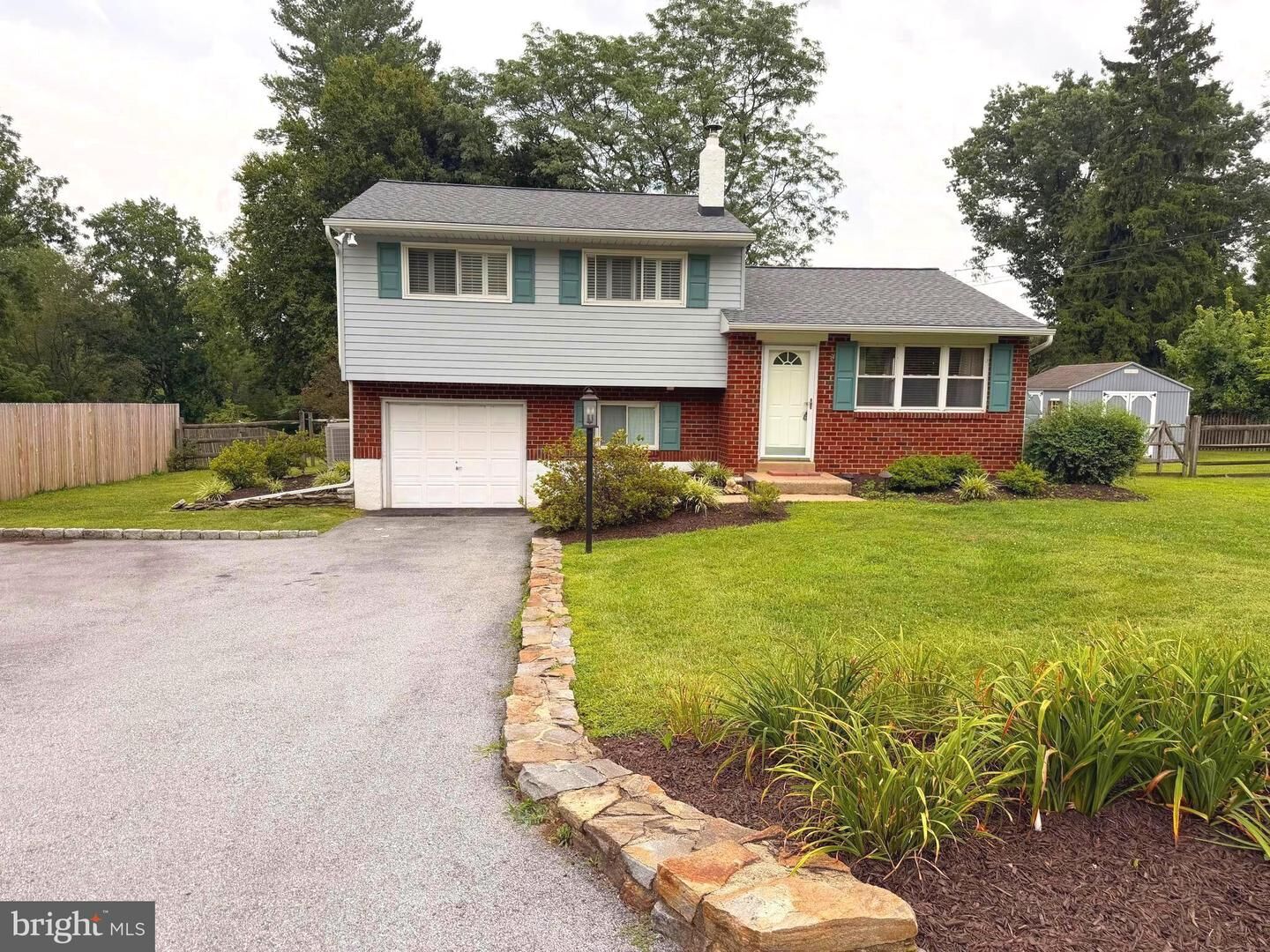 Property Photo:  604 Brookhill Road  PA 19380 