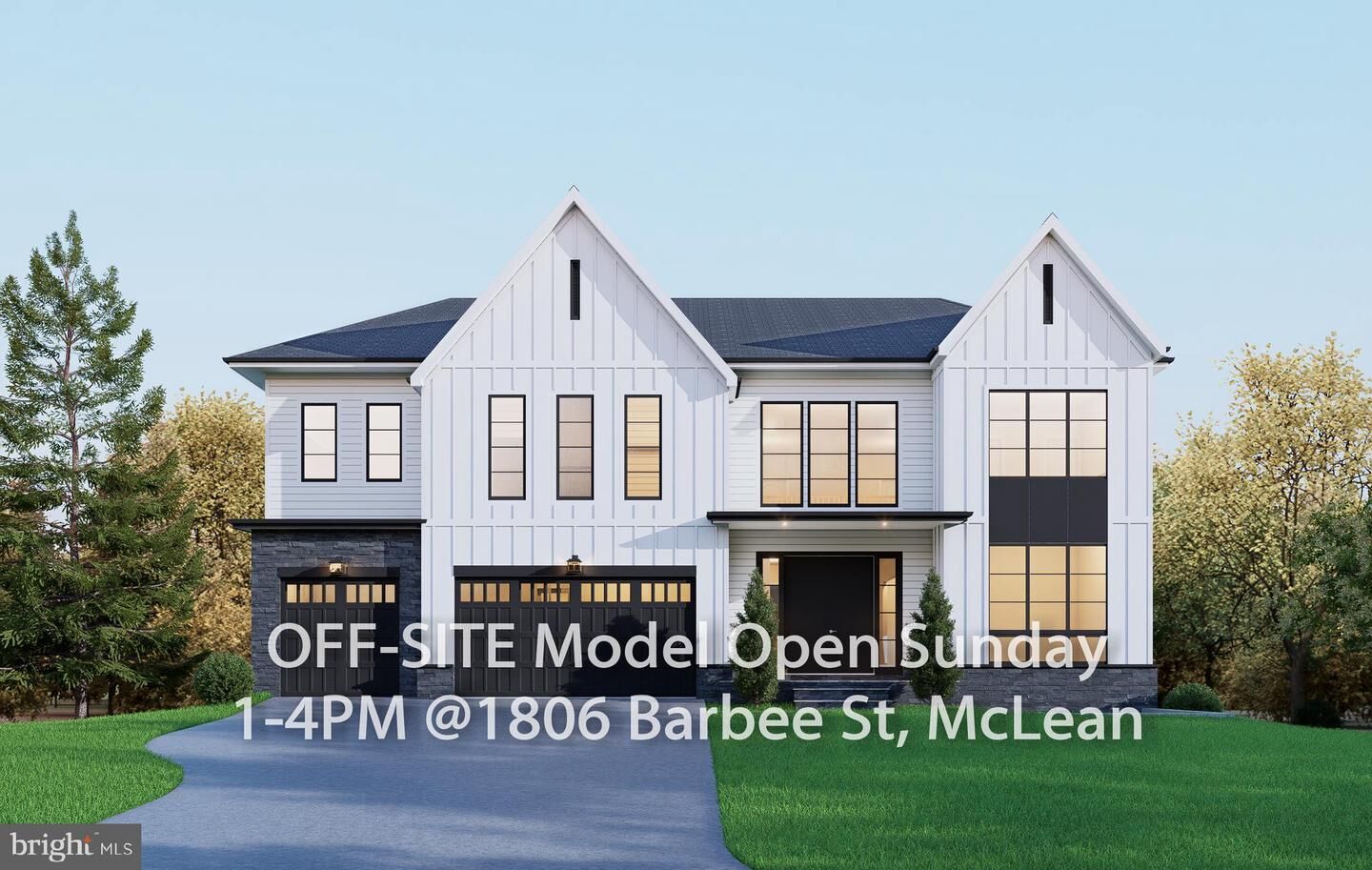 Property Photo:  1829 Deer Drive  VA 22101 