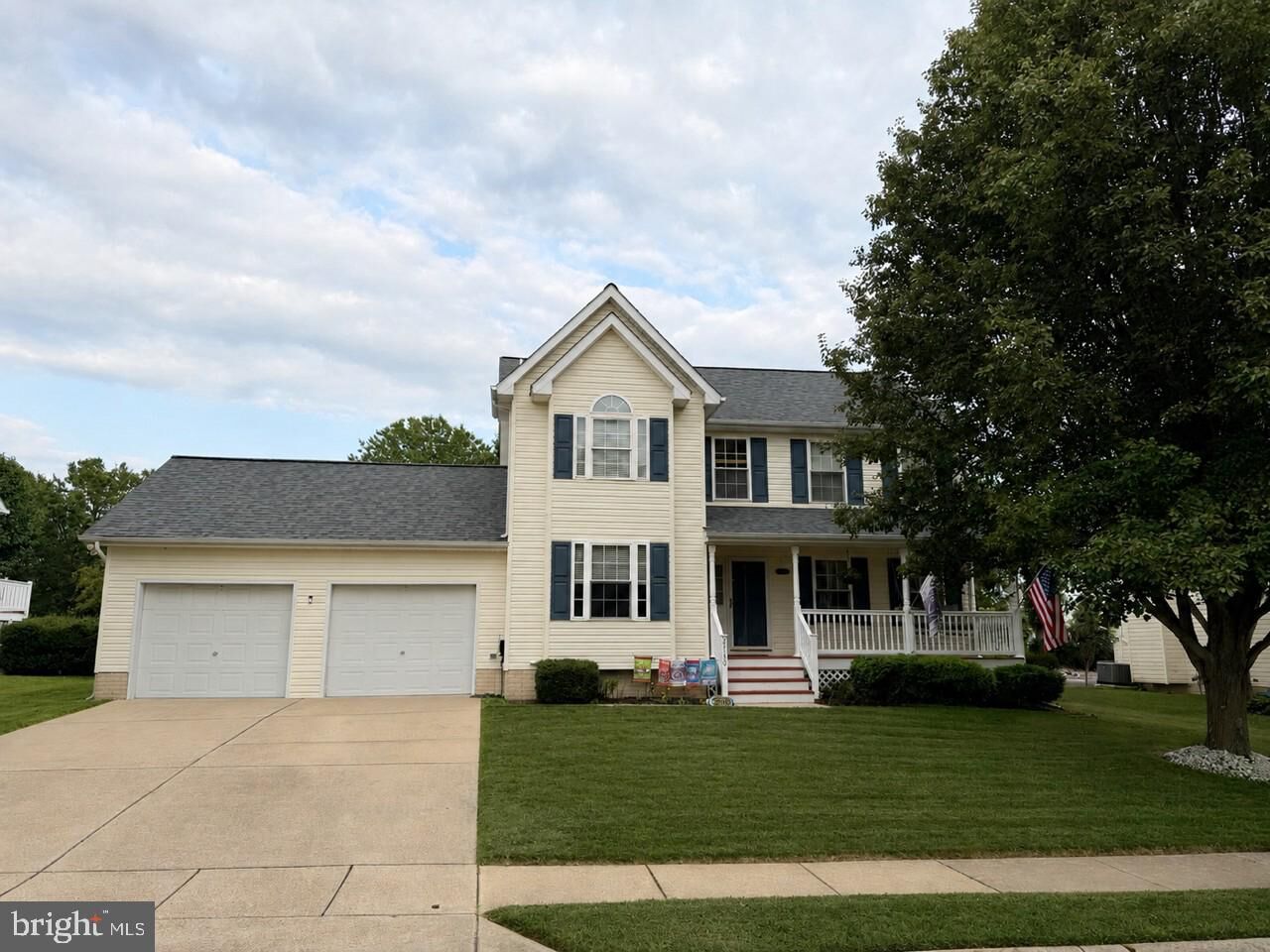 Property Photo:  22150 Goldenrod Drive  MD 20634 
