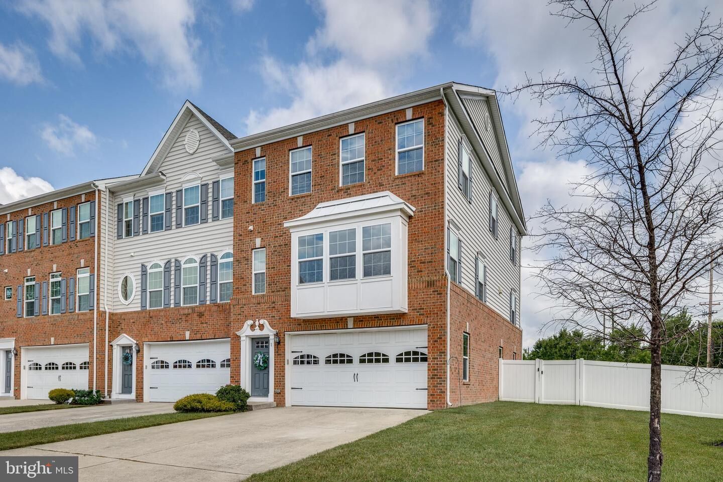 Property Photo: 1 Grace Drive NJ 08053