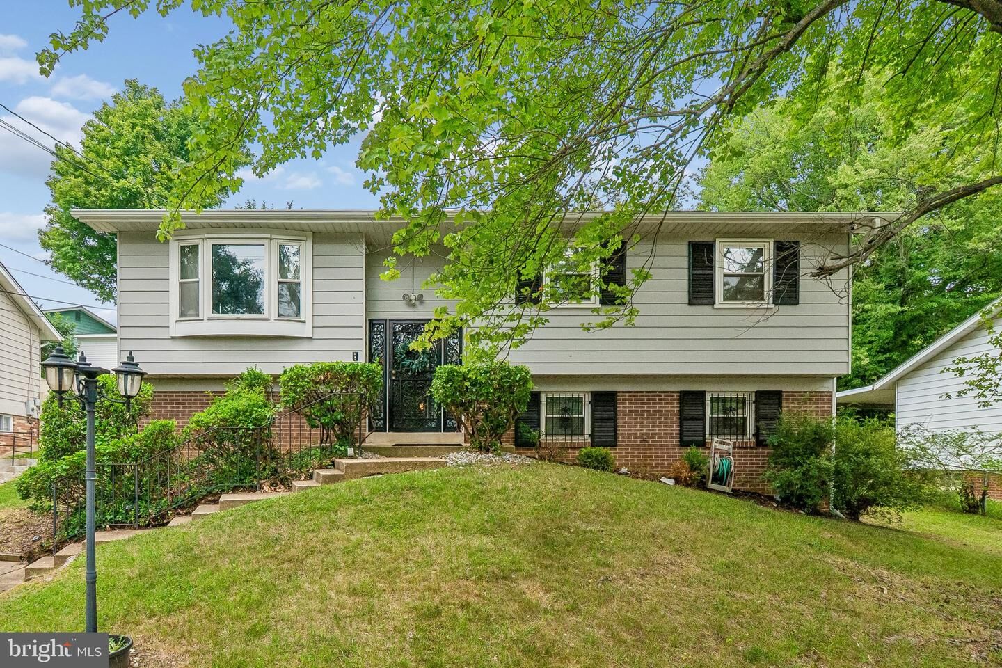 Property Photo: 3720 Swann Road MD 20746