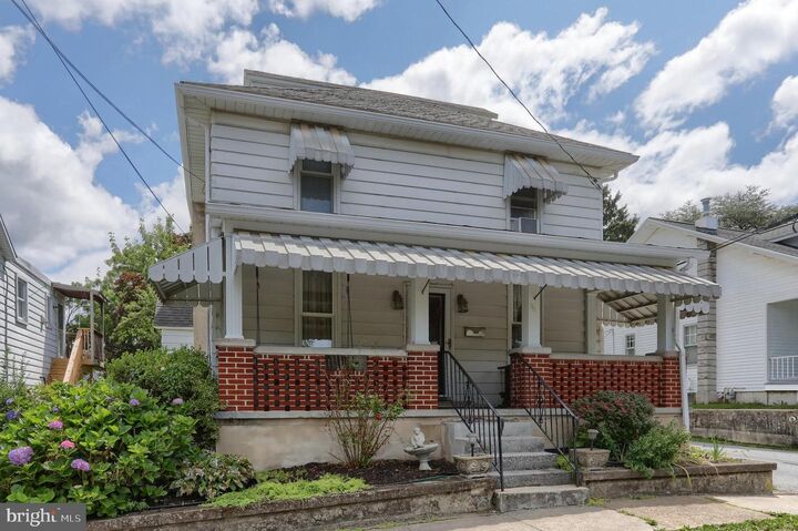 Property Photo: 331 N 67th Street PA 17111